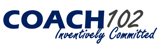 Coach102 Blog